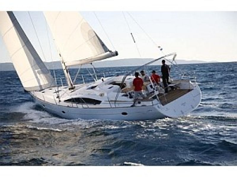 Elan 514 Impression