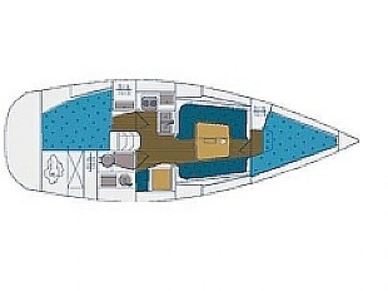 Elan 333