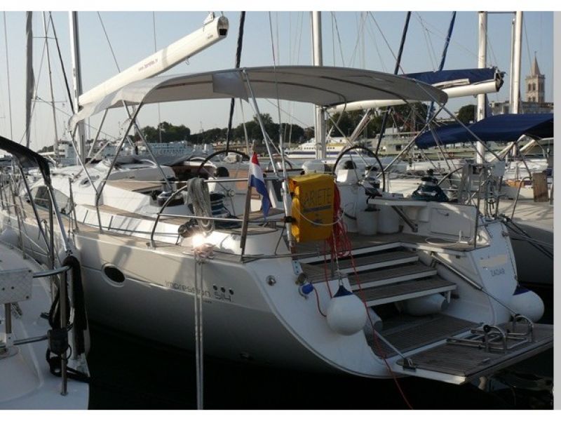 Elan 514 Impression