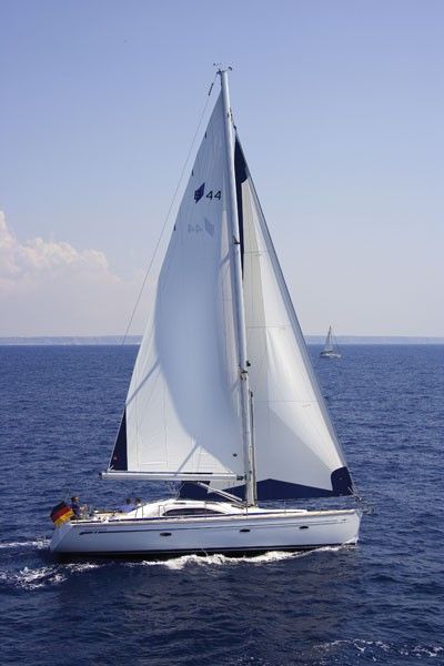 Beneteau Cyclades 434