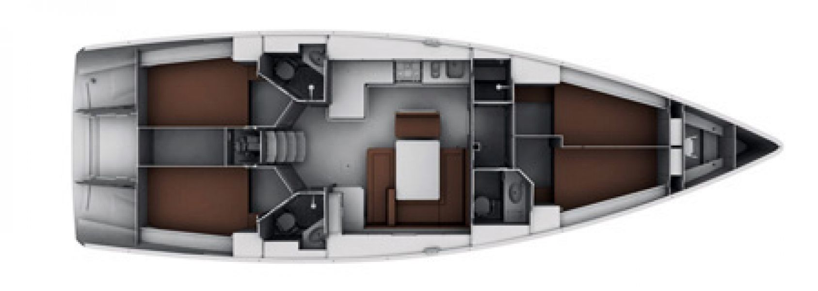 Bavaria 45 Cruiser