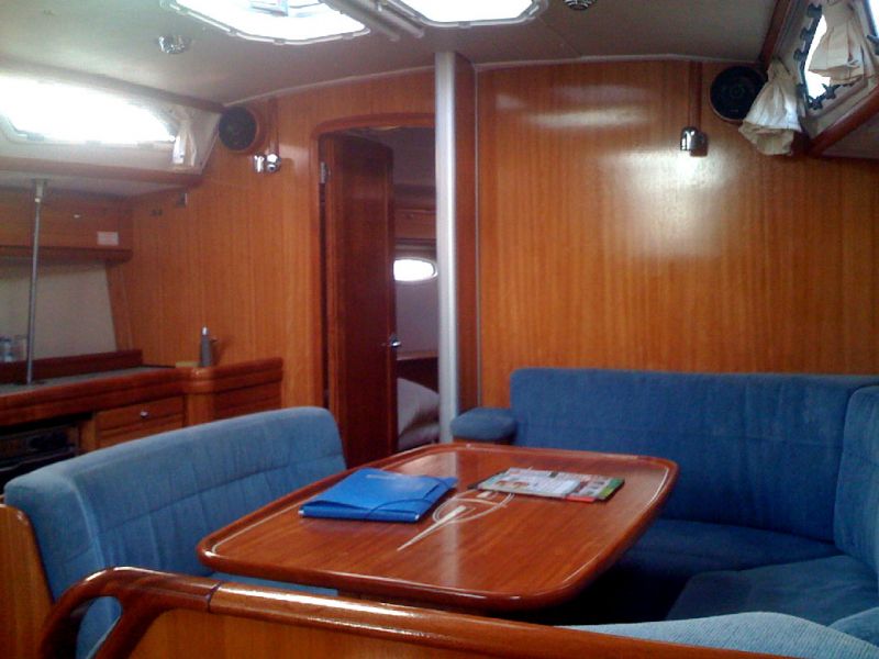 Bavaria 40 cruiser