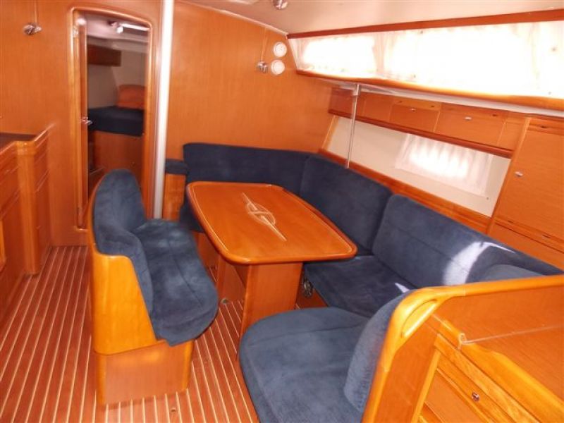 Bavaria 40 cruiser