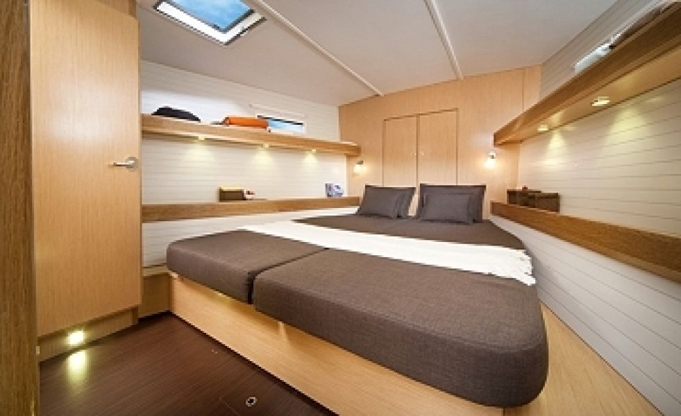 Bavaria 55 Cruiser