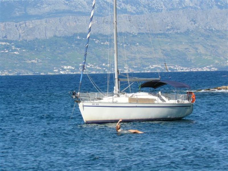 Gib Sea 334