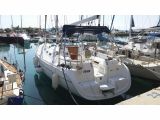 Hunter 356