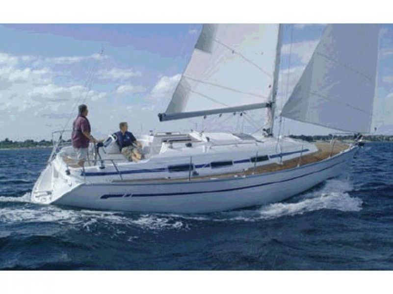 Bavaria 32