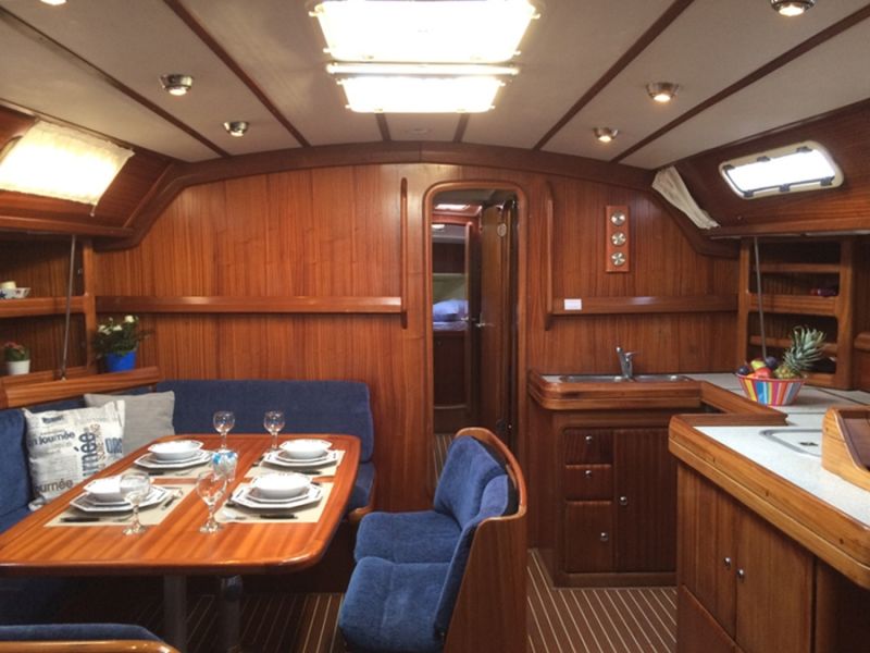 Bavaria 50