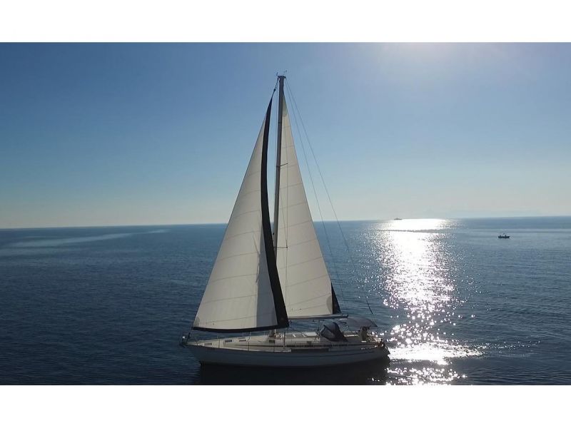 Bavaria 50