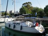 Sun Odyssey 36i
