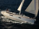 Jeanneau 53