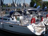 Sun Odyssey 42i