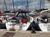 Sun Odyssey 43 