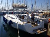 Sun Odyssey 469