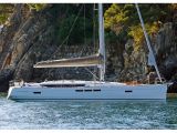 Sun Odyssey 509