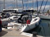 Oceanis 37
