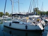 Oceanis 40