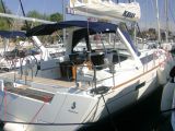 Oceanis 45