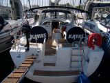Oceanis 50