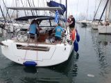 Oceanis 55