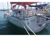Benetau Oceanis 40