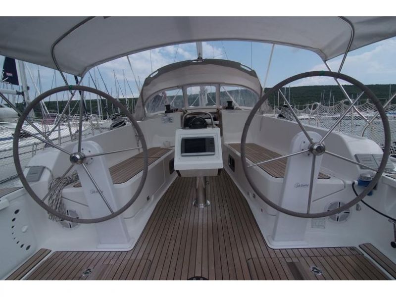 Bavaria Cruiser 41 