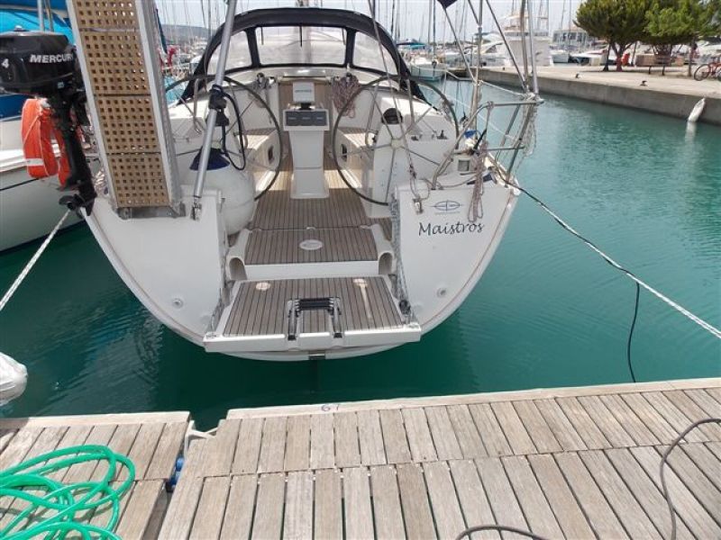 Bavaria 40 cruiser