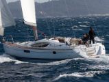 Sun Odyssey 50DS
