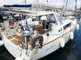 Oceanis 38
