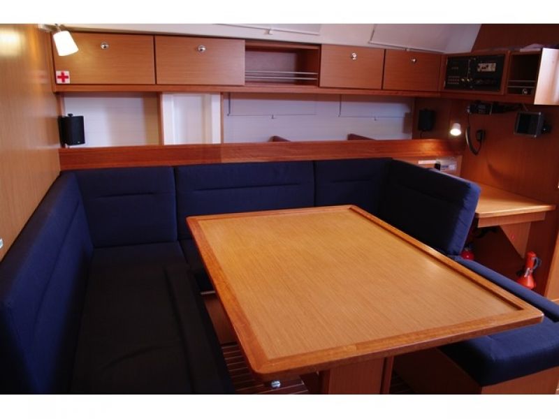 Bavaria 45 Cruiser