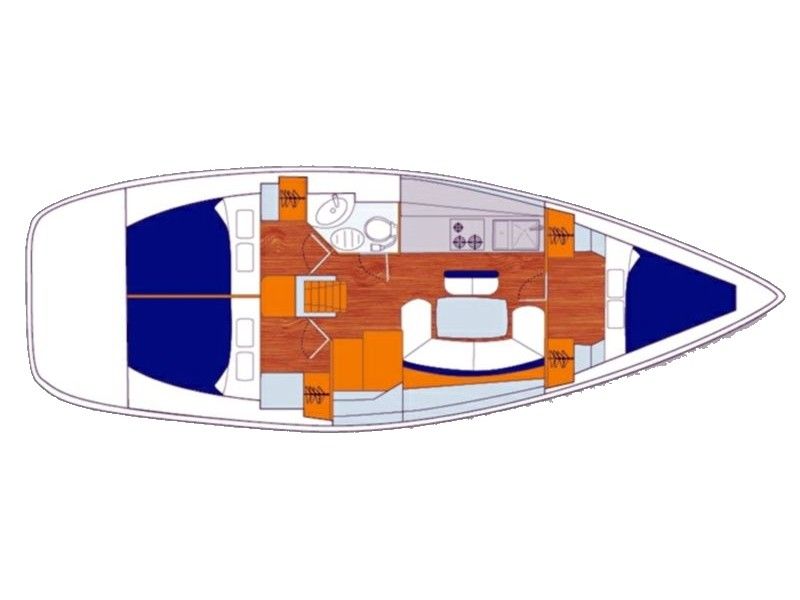 Cyclades 39