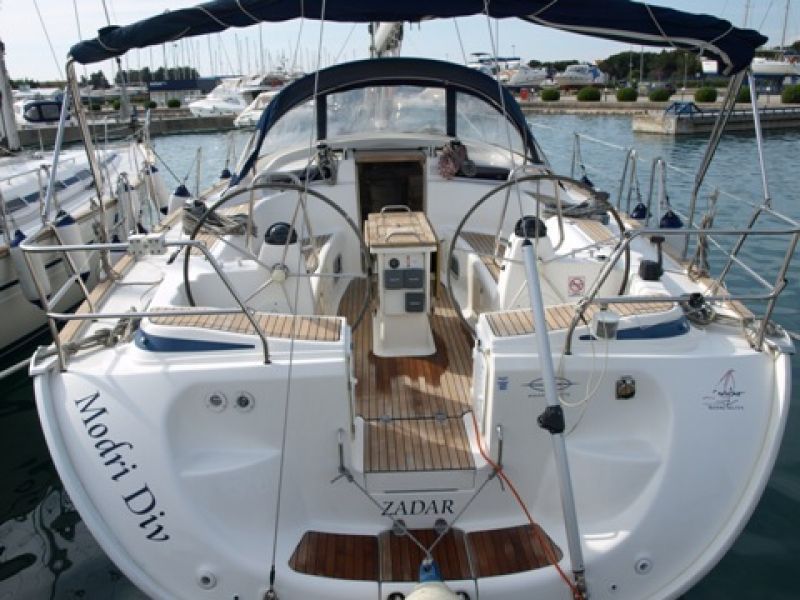 Bavaria 46