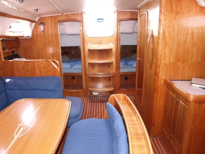 Bavaria 46