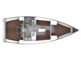 Bavaria 37 Cruiser