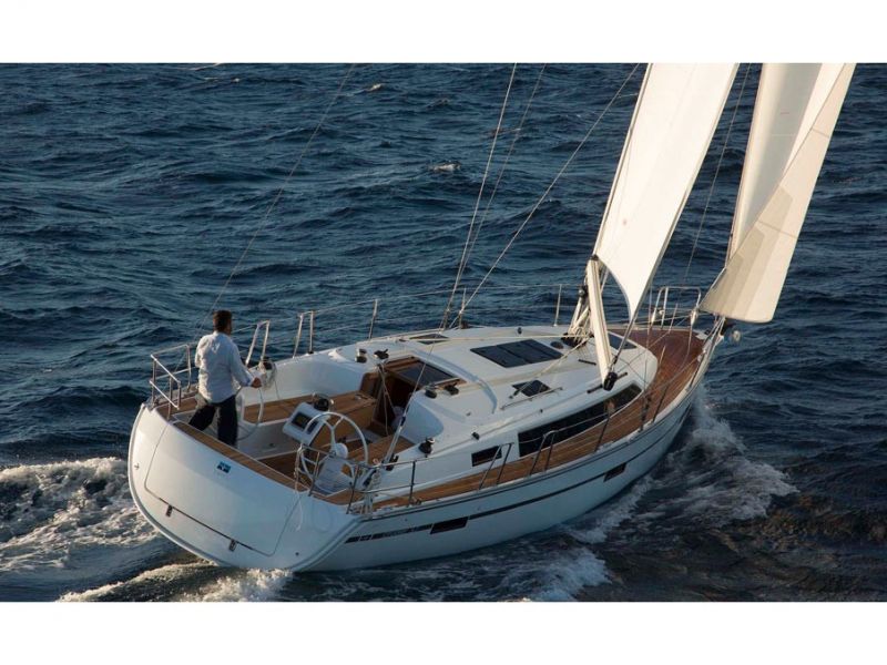 Bavaria 37 Cruiser