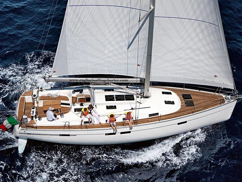 Bavaria 51 Cruiser