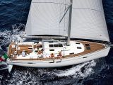 Bavaria 51 Cruiser