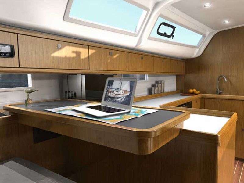 Bavaria 51 Cruiser