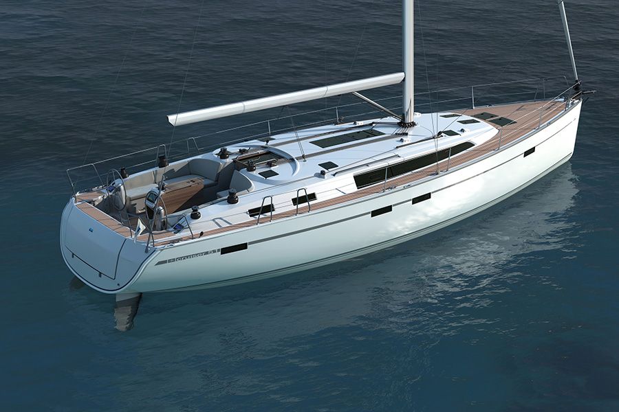 Bavaria 51 Cruiser
