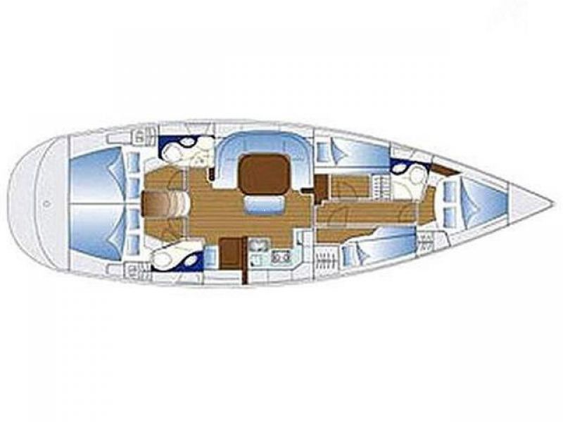 Bavaria 49