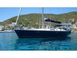 Sun Odyssey 522