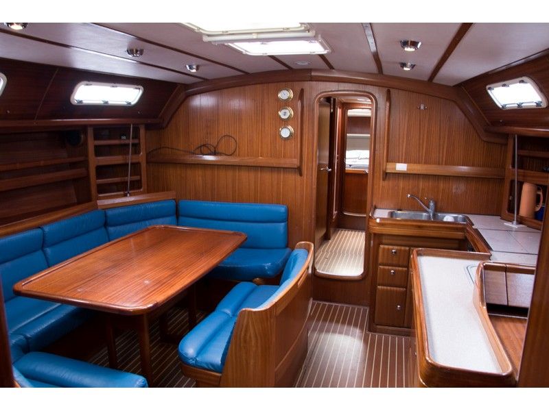 Bavaria 50