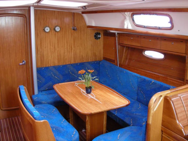 Bavaria 39 Cruiser