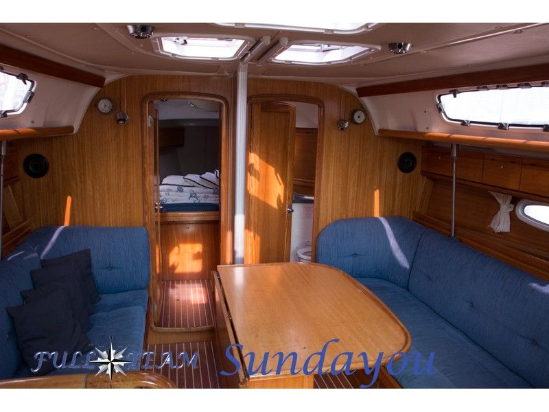 Bavaria 38