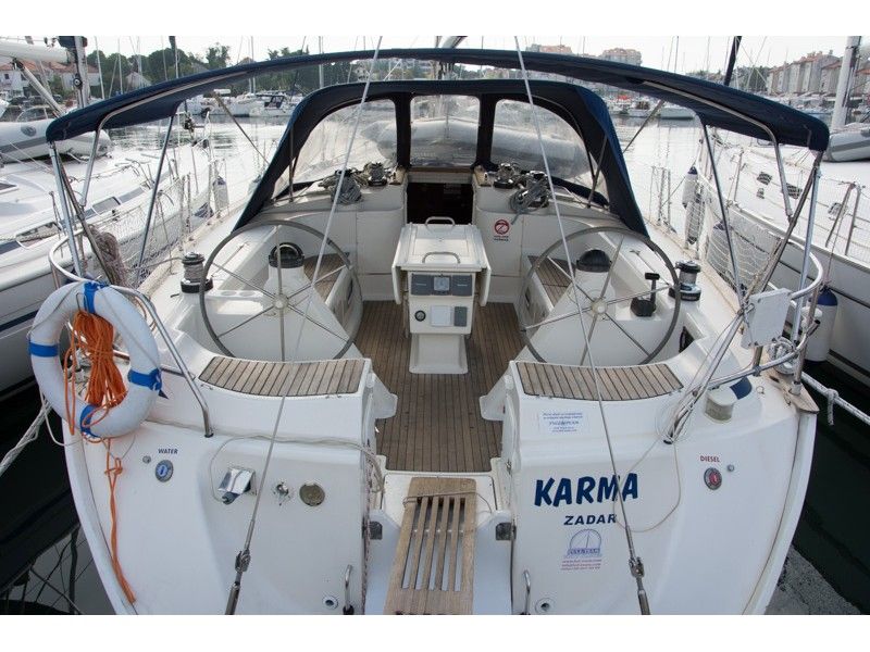 Bavaria 50