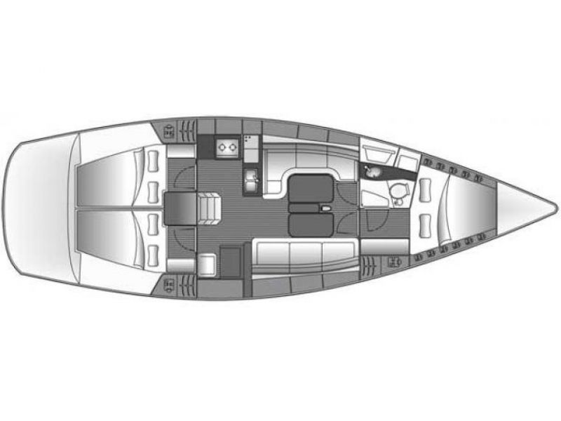 Bavaria 38