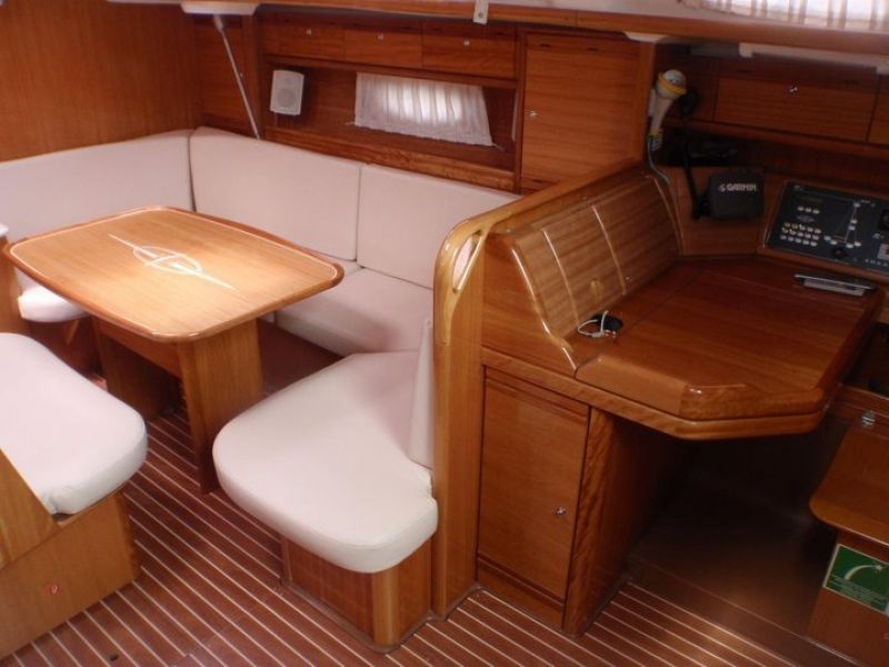 Bavaria 46 Cruiser