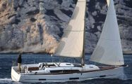 Dufour 410 Grand Large