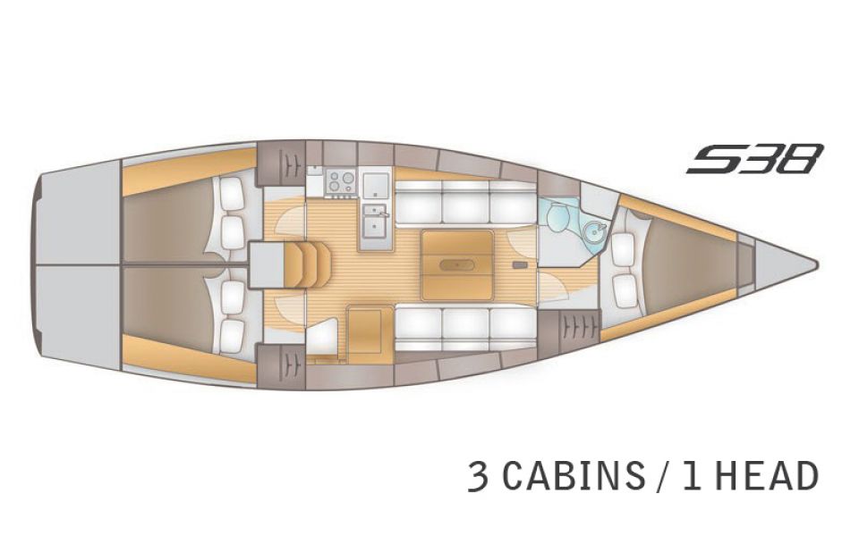 Salona 38