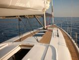 Hanse 4454